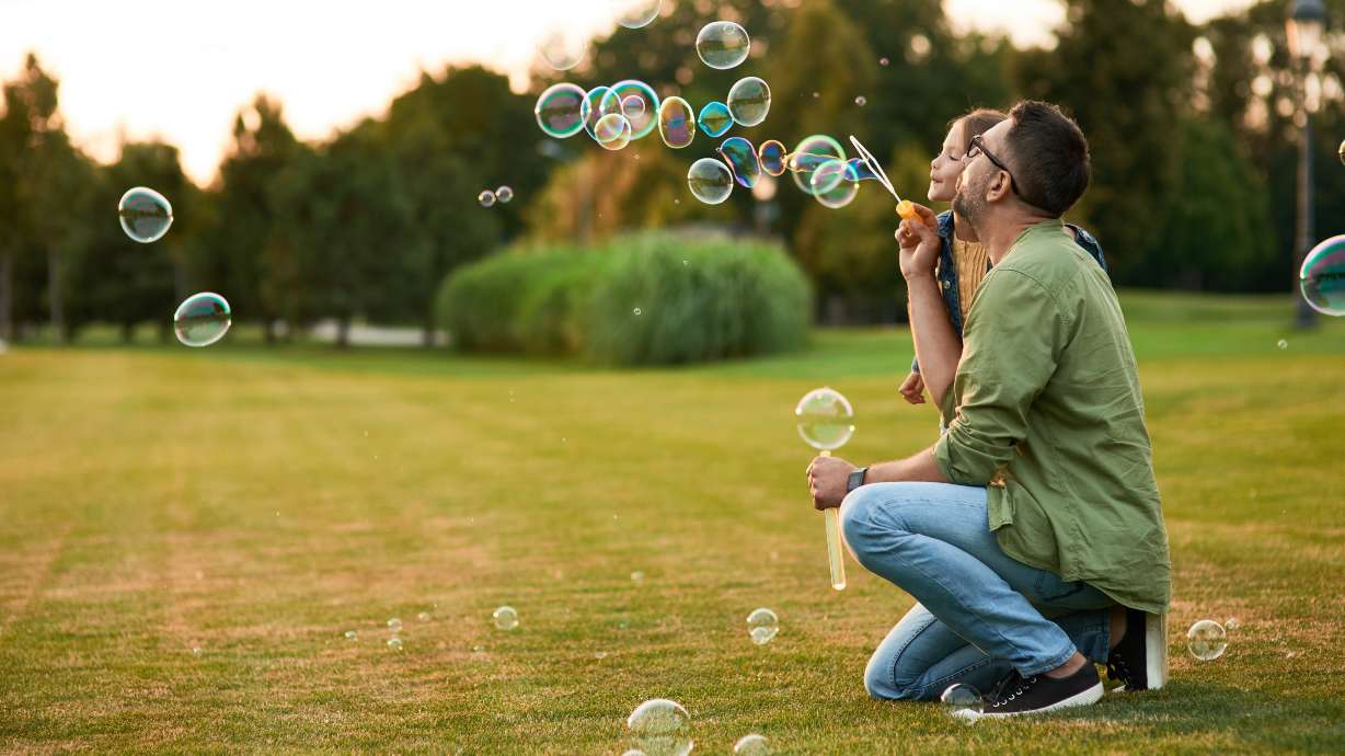 You're dragging. You just want your pillow and a good book, but new research shows maybe what you need is to play.
