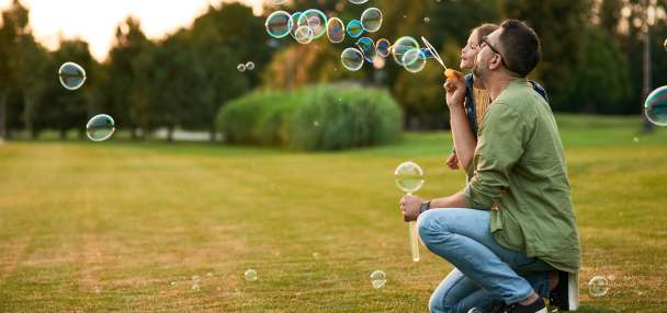 Adults need to play too; 3 ways to be more playful everyday