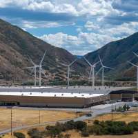 Spanish Fork City Council approves changes to city code for data centers