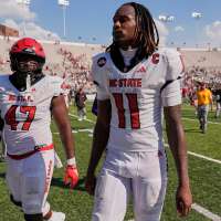 NC State QB CJ Bailey takes a positive approach in moving forward after costly Vanderbilt fumble