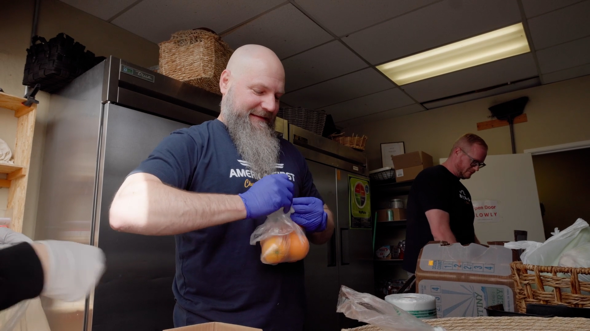Food insecurity up by 100K, Utah Food Bank reports. Here's a way to help