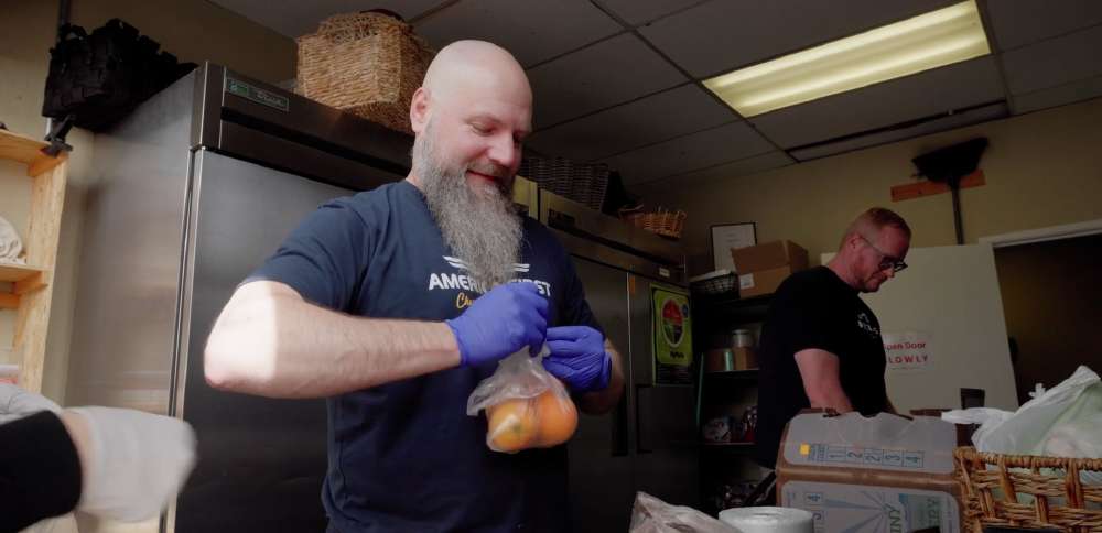 Food insecurity up by 100K, Utah Food Bank reports. Here's a way to help