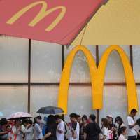 More tech and hand-breaded chicken coming to McDonald's as part of $8.5 billion modernization push