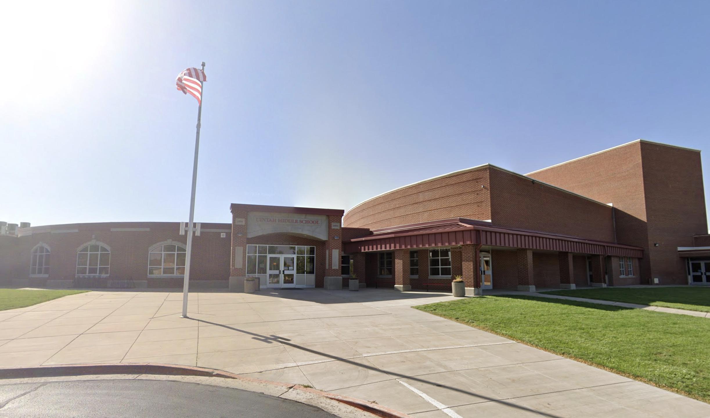 Uintah School District studying middle school closure amid declining enrollment, safety concerns