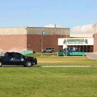 Idaho high school is victim of alleged 'swatting' hoax, deputies say