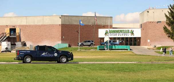 Idaho high school is victim of alleged 'swatting' hoax, deputies say