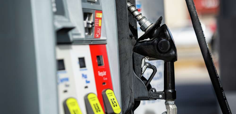 Utah hits new record for price of diesel fuel