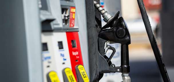 Utah hits new record for price of diesel fuel