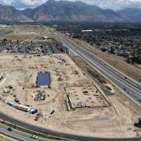 Utah County's first Whole Foods Market, other brands coming to Lehi for 2027