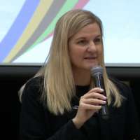 IOC President Kirsty Coventry visits Utah kids as excitement builds for 2034 Winter Games