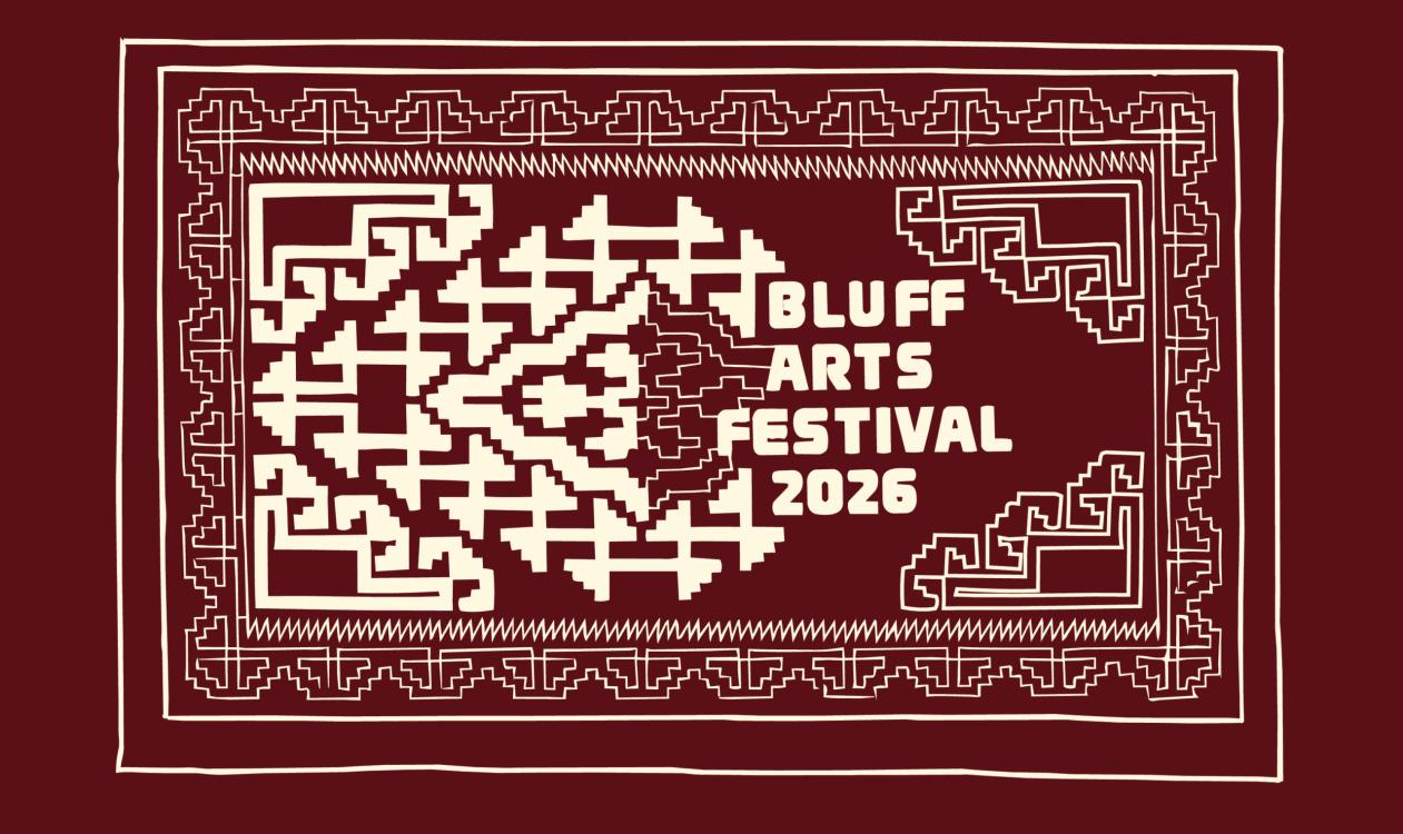 Bluff Arts Festival 2026