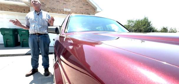 Get Gephardt helps Layton man who says he can't sell his car because of wrongfully branded title