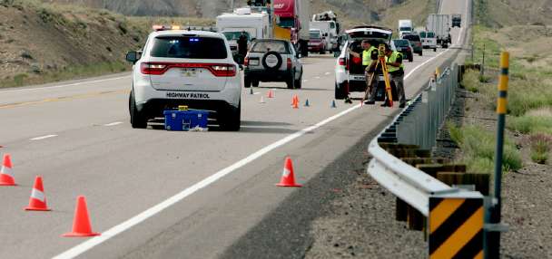 How 'The Guardrail Guy' found his voice and what it means for Utah