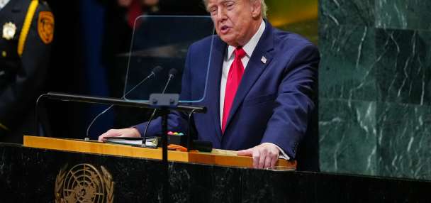 Iowa judge dismisses Trump's lawsuit against Des Moines Register and pollster