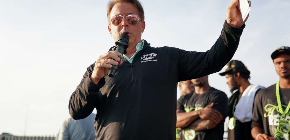 Professional football coming to Utah as UFL announces expansion