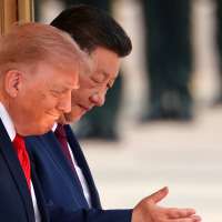What Republicans want — and don't want — to see from Trump's meeting with Chinese president