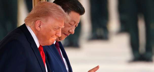 What Republicans want — and don't want — to see from Trump's meeting with Chinese president