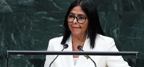 Top World story anchor
