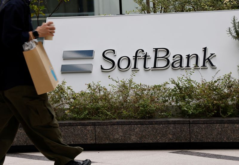 SoftBank issues $11.1 billion in bonds in OpenAI financing push