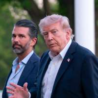 Senate Republicans split on Curtis' request to subpoena Trump Jr., Hunter Biden