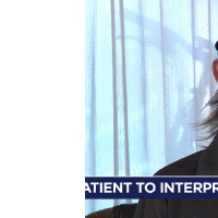 Local teen inspired by childhood care hopes to use ASL to help deaf patients