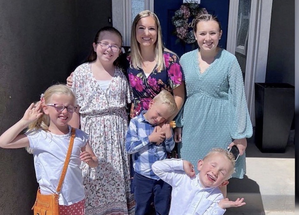 On Jan. 4, 2023, Tausha Haight, 40; Tausha Haight's mother, Gail Earl, 78; Haight's three daughters, Macie, 17; Briley, 12; and Sienna, 7; and two sons, Ammon, 7; and Gavin, 4, were killed by Michael Haight, who was married Tausha and fathered the children. He then took his own life in a murder-suicide that received worldwide attention.