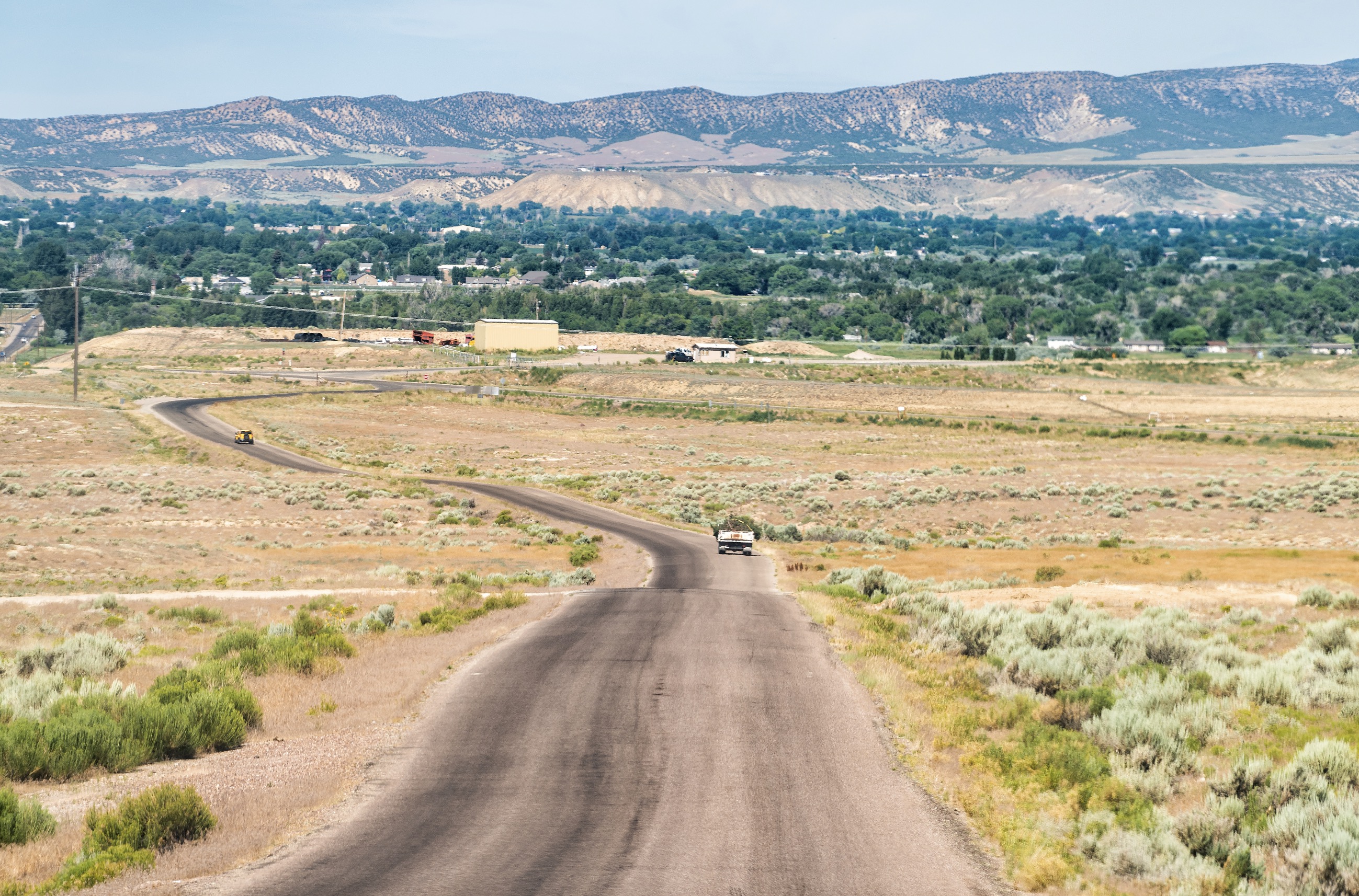 Weather service confirms last week's storms produced a second Utah tornado