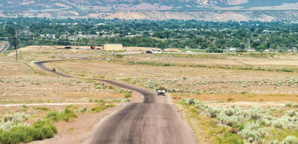 Weather service confirms last week's storms produced a second Utah tornado