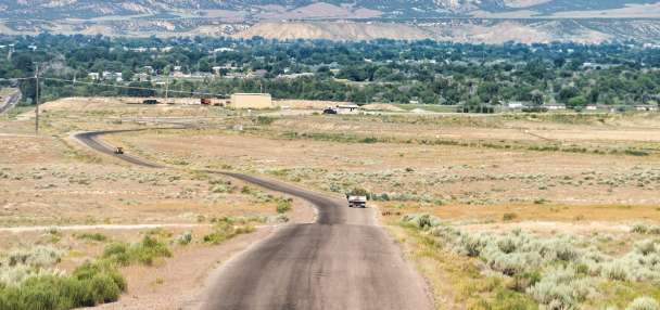 Weather service confirms last week's storms produced a second Utah tornado