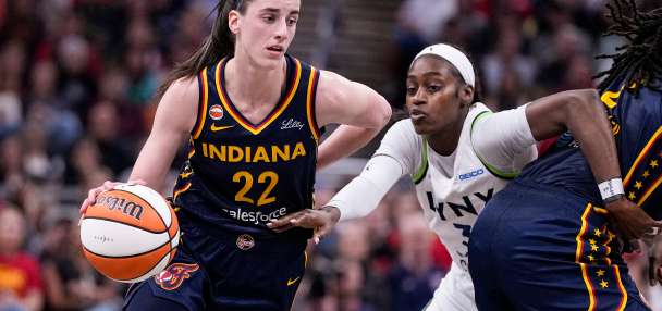 The WNBA playoff picture sharpens as half the postseason positions are set