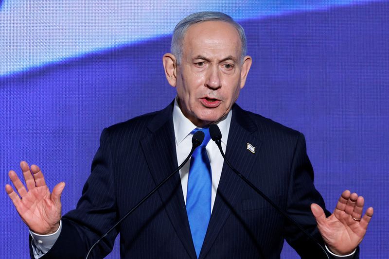 Netanyahu expected to berate New York's Mamdani in 'campaign speech' at UN