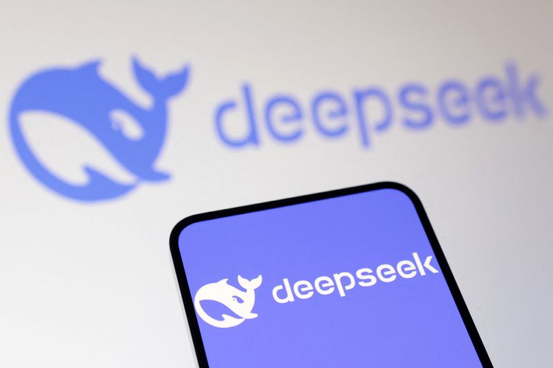 China's DeepSeek annualised revenue hits $1 billion, The Information reports