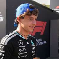 Antonelli aims to stay on target for F1 title in Baku a year after Piastri's challenge crumbled