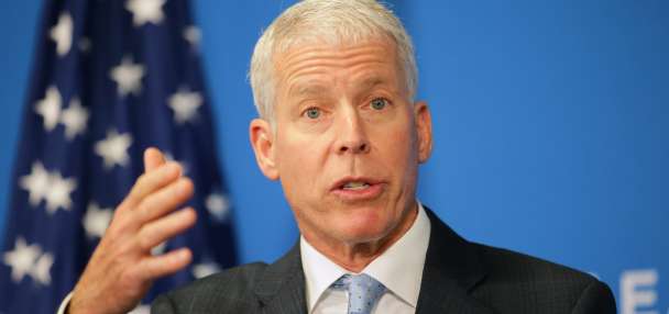 Energy Department will spend $2B to squeeze more electricity from the aging power grid