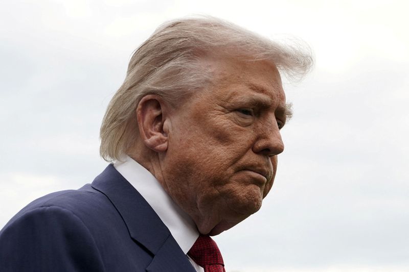 Democrats tee up pre-election war powers vote as some Republicans break with Trump on Iran