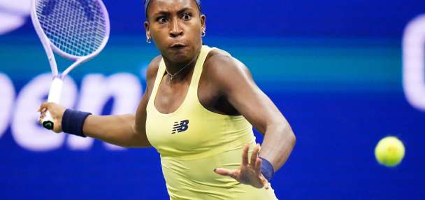 Coco Gauff will be a player-owner for the Florida franchise in the new season of World Team Tennis