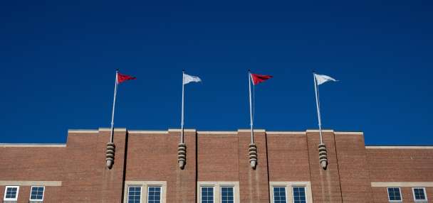 Florida authorities arrest NC State's ex-head trainer accused of sex abuse of Wolfpack male athletes