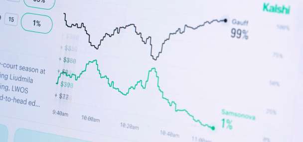 New York sues prediction market Polymarket, calling it an unlicensed gambling operation