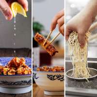 Japan has over 100,000 people 100 or older. Here are ways to eat like they do