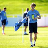 Spain's World Cup-winning stars are 'built different' and cannot be copied, says England's Gordon