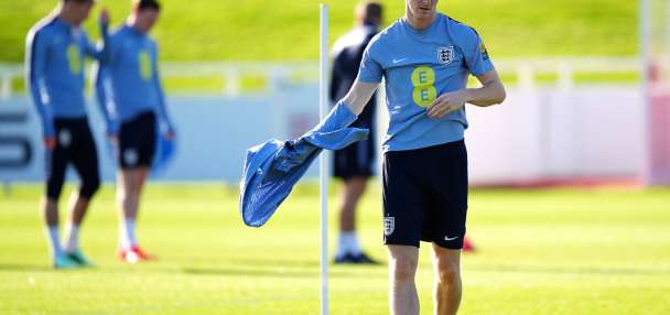 Spain's World Cup-winning stars are 'built different' and cannot be copied, says England's Gordon