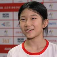 Asian Games are a proving ground for young athletes, from skateboarding to esports to swimming