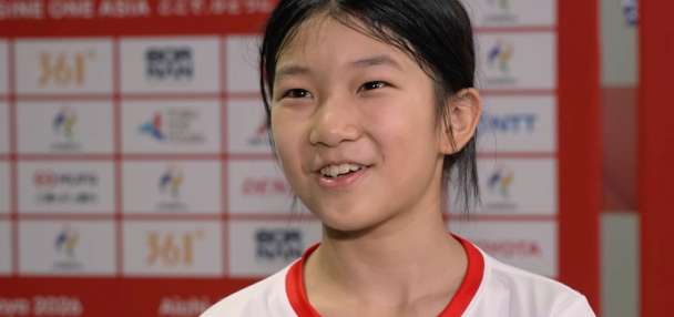 Asian Games are a proving ground for young athletes, from skateboarding to esports to swimming