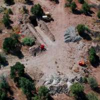 More than 20 mining claims filed in San Juan County on former Bears Ears land