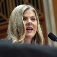 FDA nominee Overton says all vaccines safe as senators press on shots, abortion, vaping