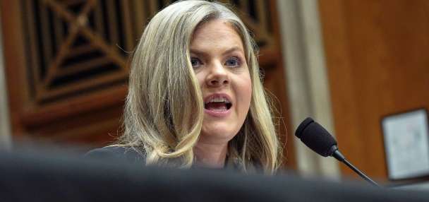 Top Politics story anchor