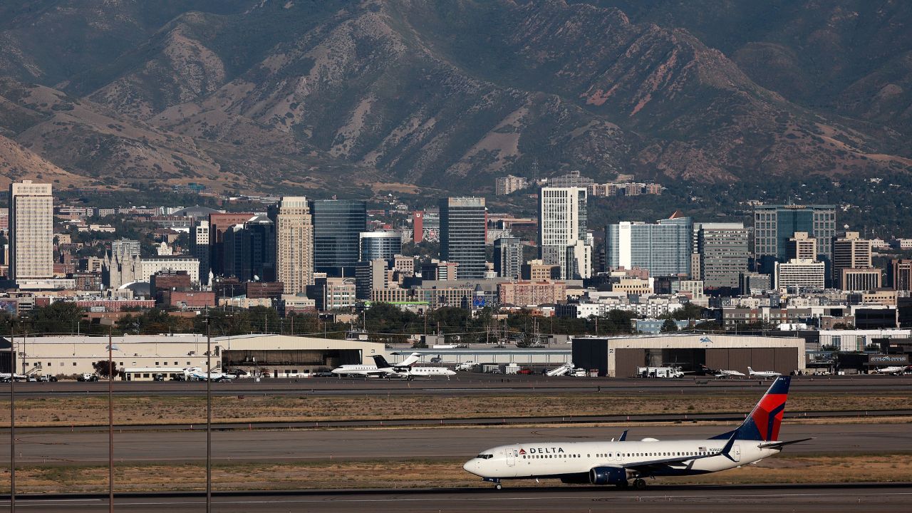 Hangar rent hikes coming to SLC International Airport