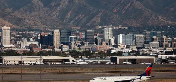Hangar rent hikes coming to SLC International Airport
