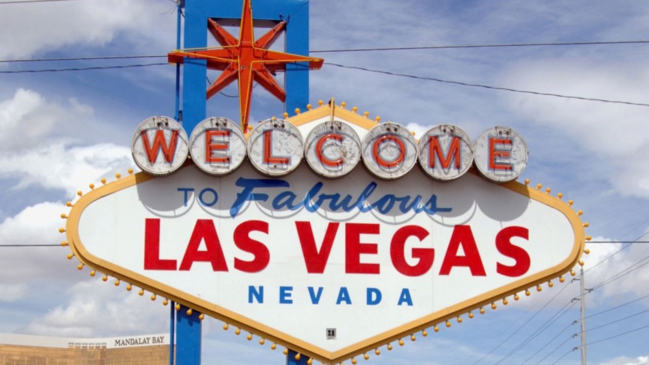 Las Vegas officials want more people to visit. Here's how they're doing it