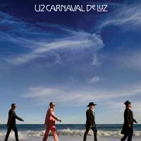 U2's new album 'Carnaval De Luz,' out in November, will feature Dolly Parton on a song